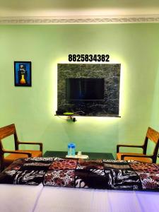 Yelagiri GoldHill Resort