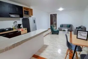 Hermoso Apartamento en Ipiales - 伊皮亚莱斯