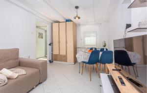 Lovely Home In Rijeka With Wifi