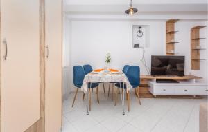 Lovely Home In Rijeka With Wifi