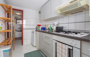 Lovely Home In Rijeka With Wifi 