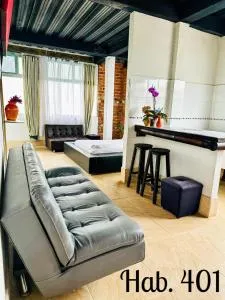 Villa Tikuna Rústico - Bolivia