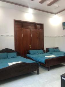 Khách Sạn Vinhomes Huỳnh Hotel