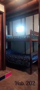 Villa Tikuna Rústico