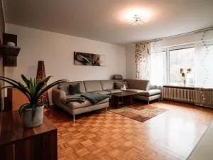 Nice apartment in Lappersdorf - Hinterzhof