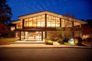 Motosu Phoenix Hotel - Minobu