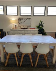 Casuarina Cabana Beach House