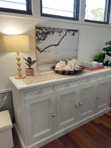 Casuarina Cabana Beach House