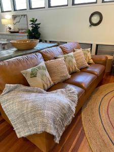 Casuarina Cabana Beach House