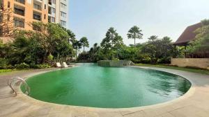 Cervino Village Apartment South Jakarta