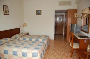 Triple Room room in M. Moniatis Hotel