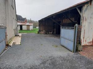 Maisons de vacances une escapade a la campagne IJ : photos des chambres