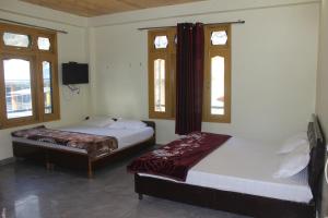 MoonLight Guest House