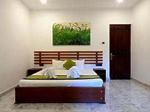 Green Heaven Resort Kandy