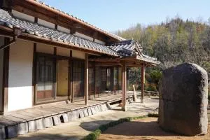 さぬきリトリート 繋安芯堂 - Kawashima