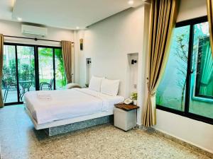 Raing Phnom Bungalow