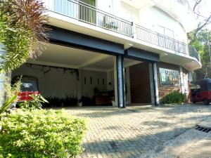 Green Heaven Resort Kandy