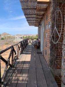 Baja69 Lodge Pet Friendly