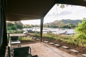 Limpokwena Nature Reserve