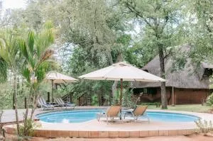 Limpokwena Nature Reserve - Blouberg