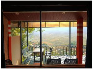 Misty Mountains Holiday Homes