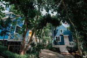 Suriyan Villa Erawan Kanchanaburi สุริยัน วิลล่า เอราวัณ กาญจนบุรี