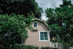 Suriyan Villa Erawan Kanchanaburi สุริยัน วิลล่า เอราวัณ กาญจนบุรี