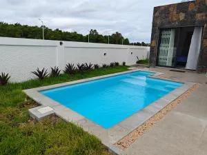 Villa Sakura - Poste de Flacq