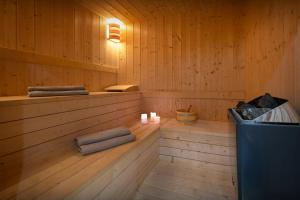 Chalet Bonnevie - OVO Network