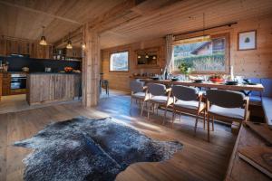Chalet Bonnevie - OVO Network