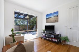 Sandy Beach House Cowes