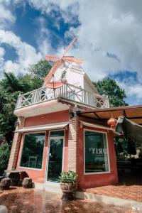 Suriyan Villa Erawan Kanchanaburi สุริยัน วิลล่า เอราวัณ กาญจนบุรี