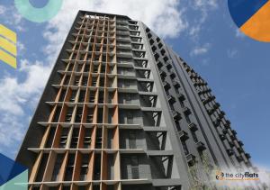 The City Flats Amorsolo