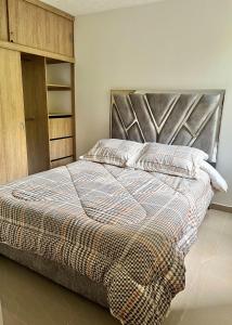 Tranquilidad y lujo en Pereira