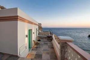 La Scala Luxury Villa Marinela - Lefkos Karpathou