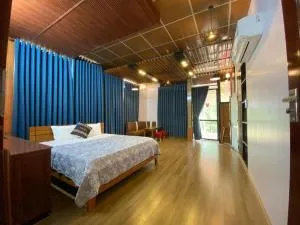 Rosy Motel & Homestay - Thôn Dương Xuân Hạ