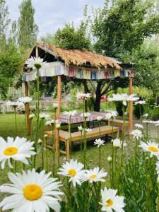 The Kesar Guest House Sumoor - Kimi