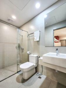Modern Suite in Penang Island