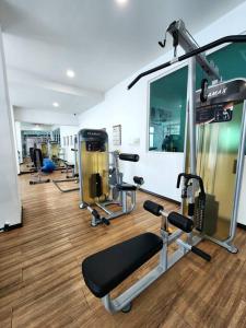 Modern Suite in Penang Island