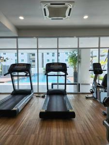 Modern Suite in Penang Island