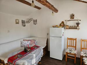 Guest house Kashtata