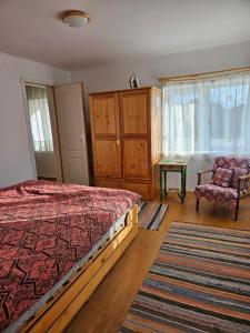 Guest house Kashtata