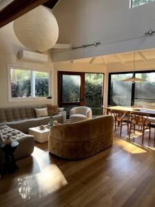 The Tree House Byron Bay