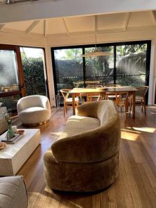 The Tree House Byron Bay