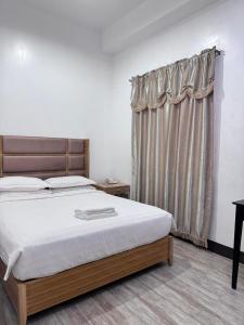 Jeamco Royal Hotel-Palawan