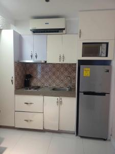 2 Bedrooms Units Forbes Area 5th Avenue BGC Center