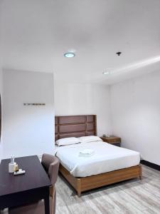 Jeamco Royal Hotel-Palawan