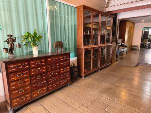 Tanwa Suite - MRT Ratchadapisek