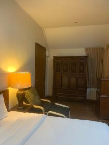 Tanwa Suite - MRT Ratchadapisek