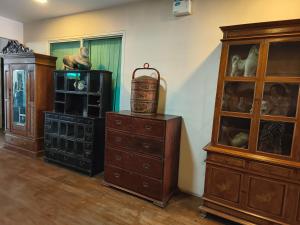 Tanwa Suite - MRT Ratchadapisek